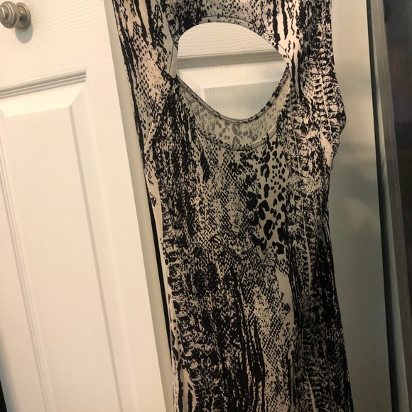 Guess Mini Dress Small - Picture 7 of 7